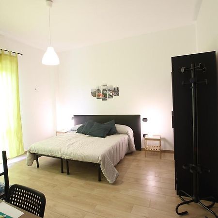 Rooms Project Sardinia カポテッラ エクステリア 写真