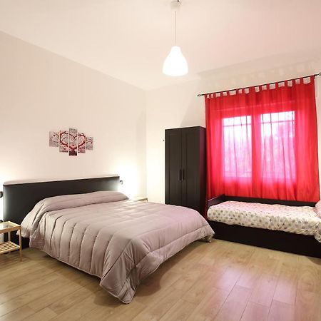 Rooms Project Sardinia カポテッラ エクステリア 写真
