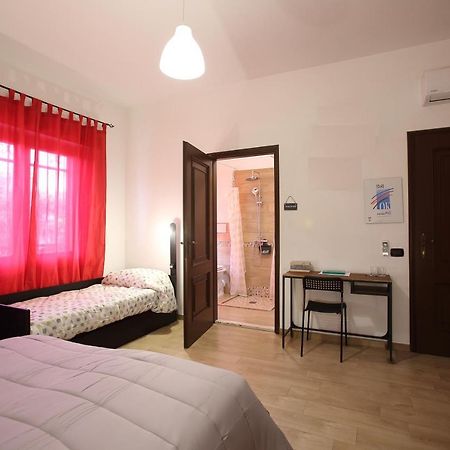 Rooms Project Sardinia カポテッラ エクステリア 写真