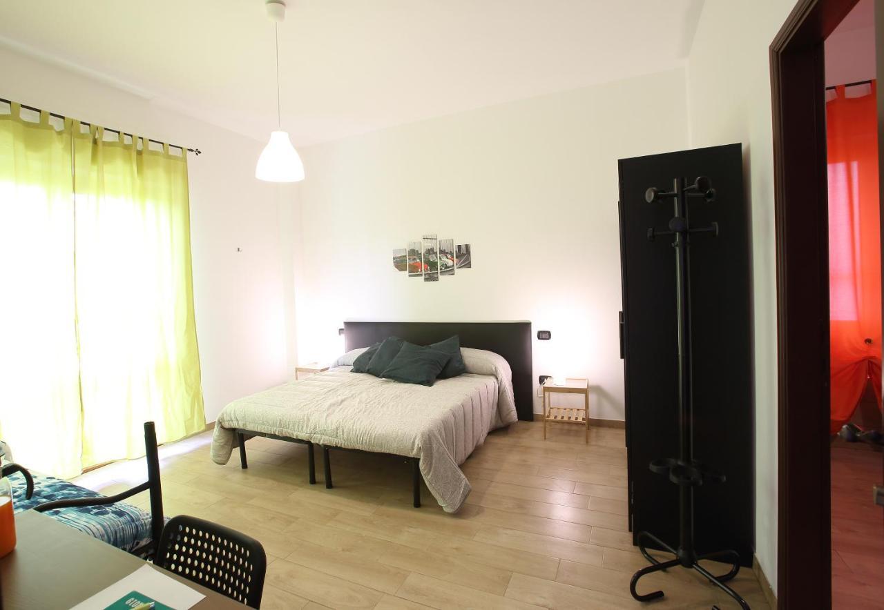 Rooms Project Sardinia カポテッラ エクステリア 写真