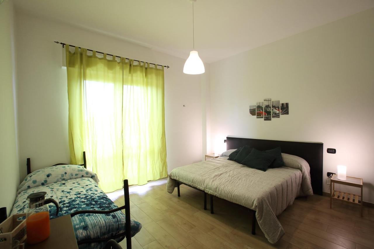 Rooms Project Sardinia カポテッラ エクステリア 写真
