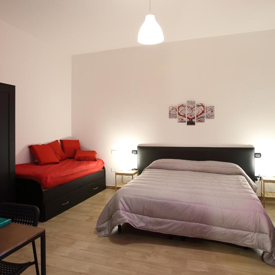 Rooms Project Sardinia カポテッラ エクステリア 写真