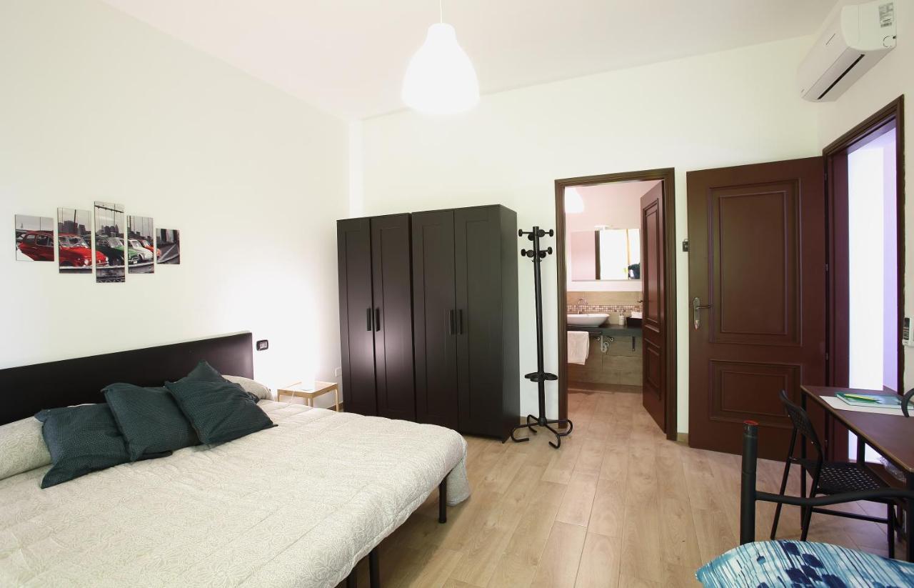 Rooms Project Sardinia カポテッラ エクステリア 写真