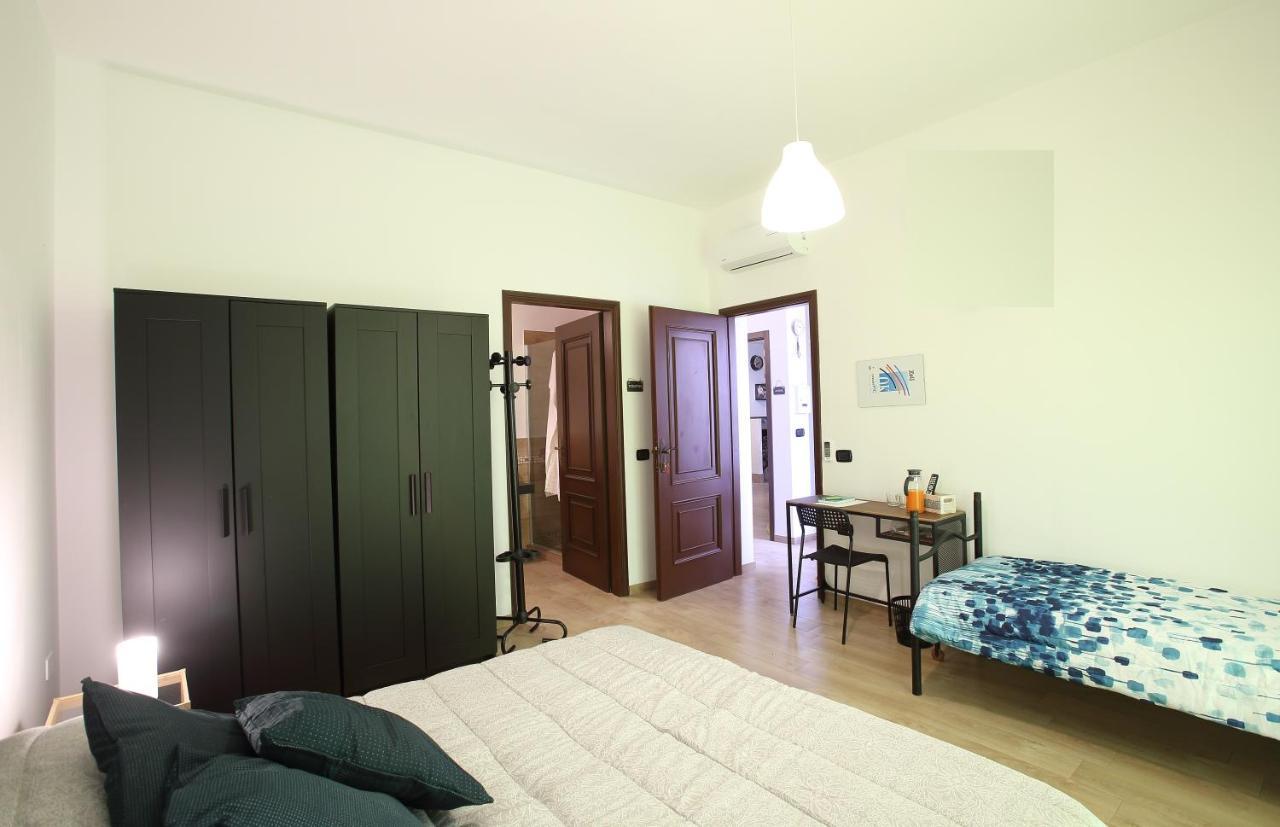 Rooms Project Sardinia カポテッラ エクステリア 写真