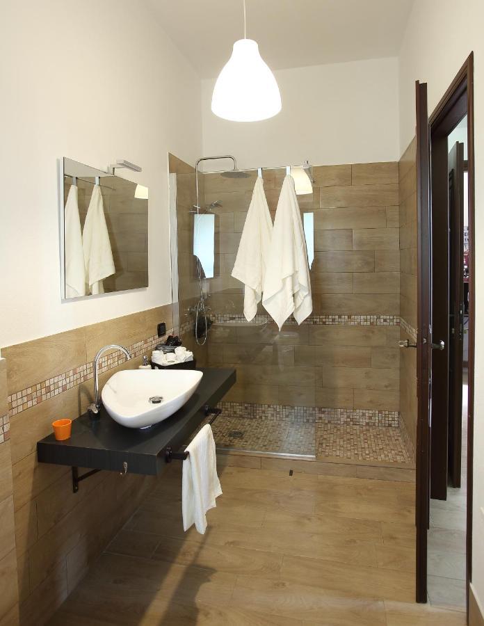 Rooms Project Sardinia カポテッラ エクステリア 写真