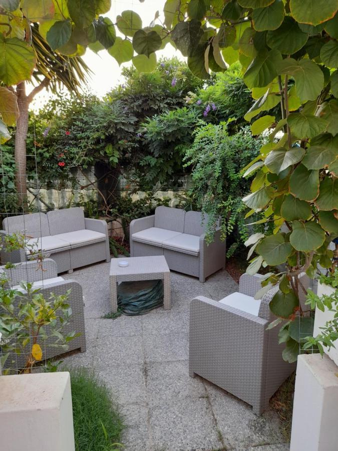 Rooms Project Sardinia カポテッラ エクステリア 写真